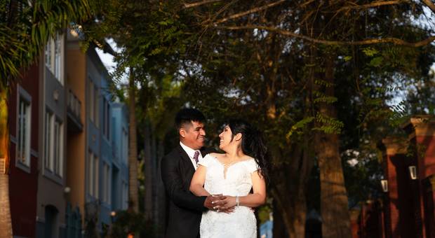 Wedding de PREBODA ESTEFANY & JHONATAN