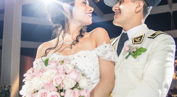 Wedding de BODA THALIA & ALEXIS