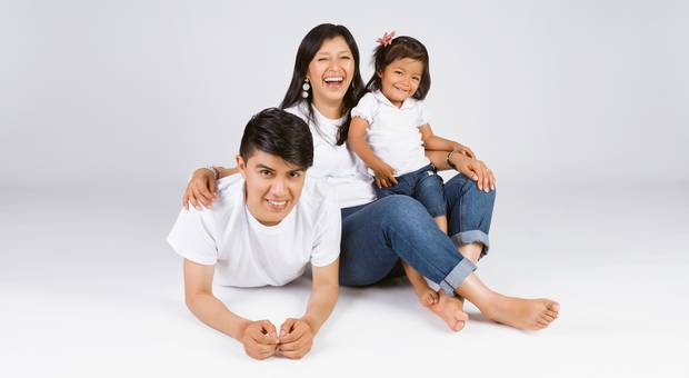 Pre/Post Wedding de MARIA & JUAN