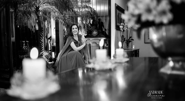 Aniversário de Aniversario 50 Anos de Juliana