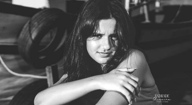 Ensaio Debutante de Ensaio Debutante - 15 Anos