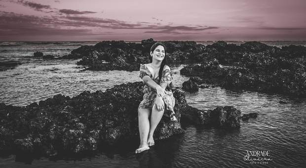 Ensaio 15 anos(Debutante) de Ensaio 15 Anos(Debutante)