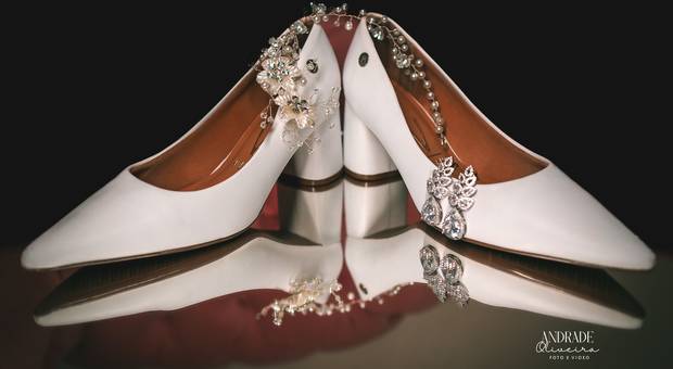 Casamento de Making of - Casamento