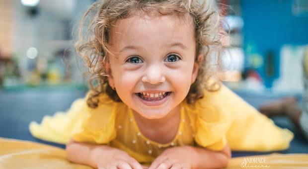 Aniversário Infantil de Aniversario Infantil