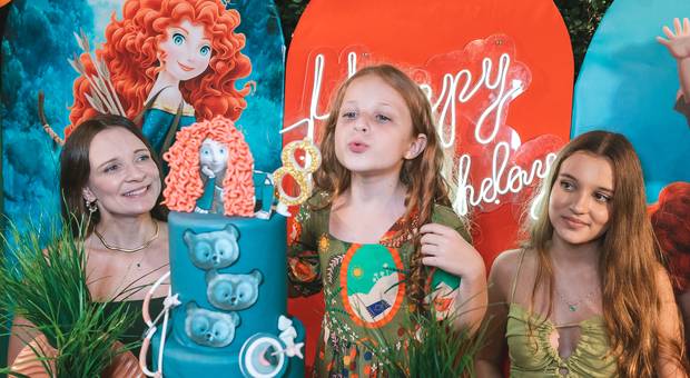 Aniversário Infantil de Aniversario Infantil