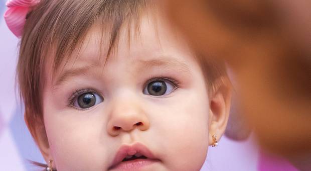 Aniversário Infantil de Aniversário Infantil - Anne 1 ano