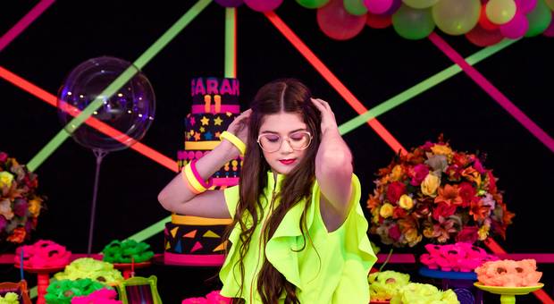 Aniversário Infantil de Aniversario Infantil