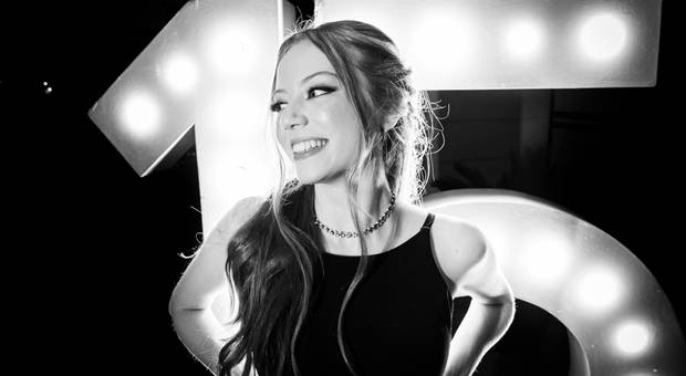 Debutante de VERONICA - FIFTEEN EVENTO