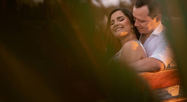Romântico de JESSICA E DIOGO