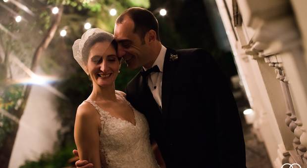 Boda de Layla+Javier