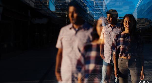 Boda de Eunice+Charly