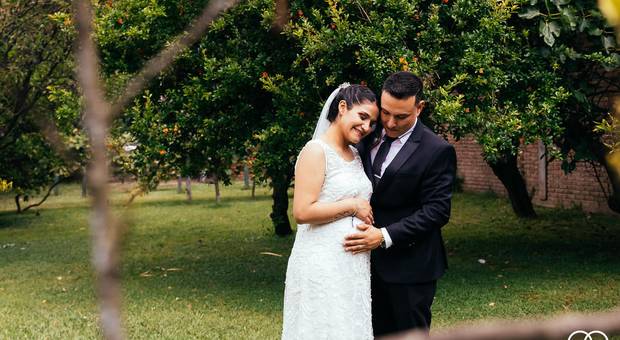Boda de Barbara+Marcelo