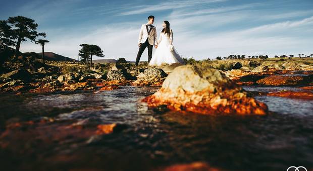 Destino de Antonela+Lucas