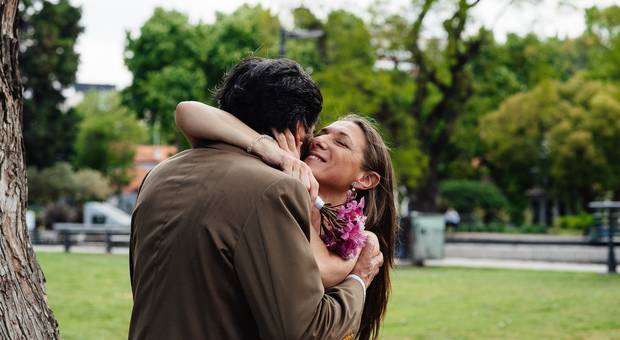 Civil de Natalia+Sergio