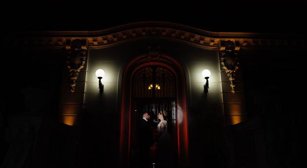 Boda de Paola+Alejandro