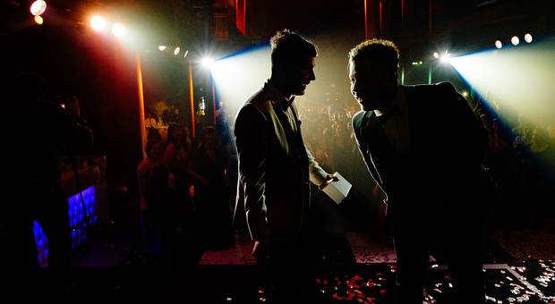 Boda de Christian+Jeremias