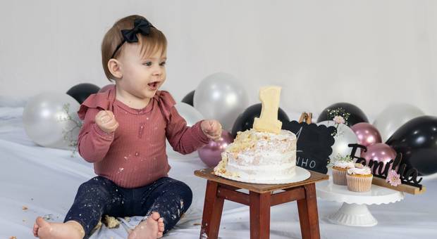 Mundo Maternidade de Acompanhamento Infantil