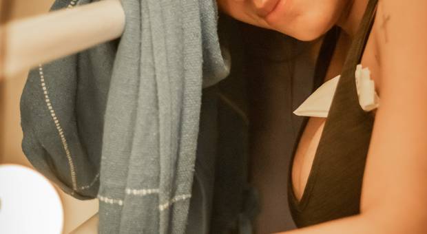 Parto de Nascimento Dom