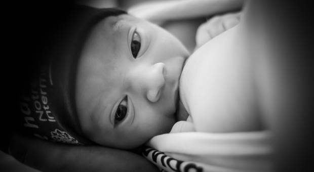 Parto de Nascimento Anthony