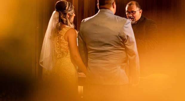 Casamento de Johnnys e Juliana