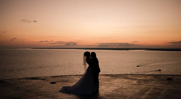 Casamento de Hannah e Rafael