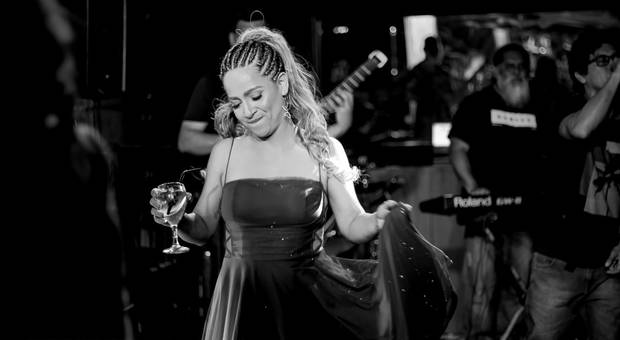 Evento de 15 anos Bio Cursos