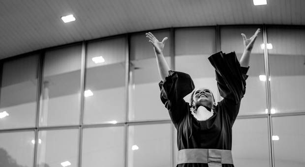 Formatura de Fisioterapia - Ufam