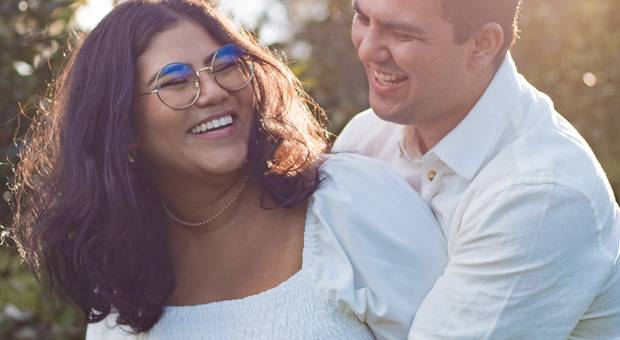 Pré Wedding de Isabela e Matheus