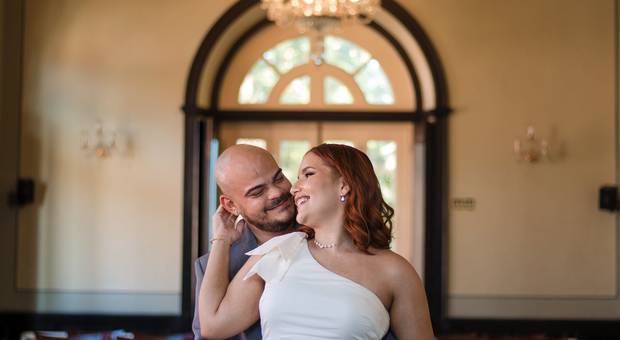 Pré Wedding de Letícia e Cassiano