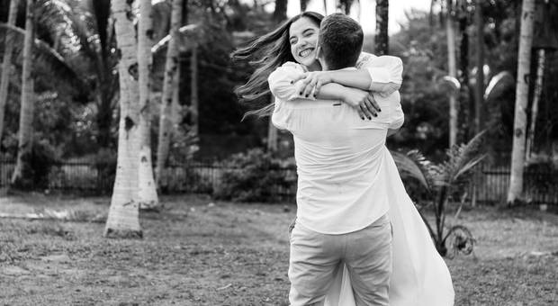 Pré Wedding de Matheus e Lorena