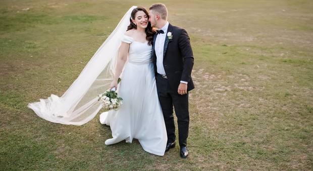 Casamento de Lorena e Matheus
