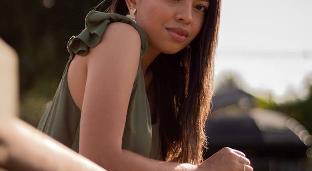 Ensaio Individual de Hanna Ambrósio