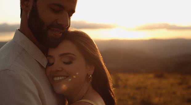Vídeo Casamento de Izadora e Bruno