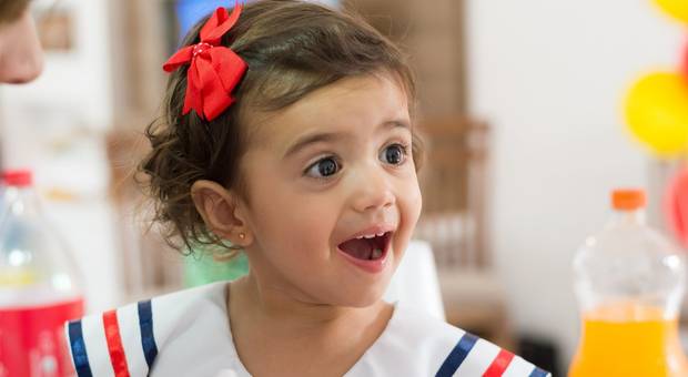 Aniversário de Aniversário - Bella