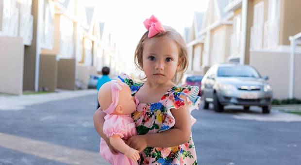 Aniversário de Aniversário - Isabella