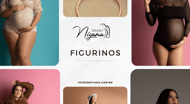 Figurinos de Figurinos