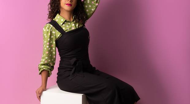 Ensaio para Lojistas  de  Boutique Chatte Marie 