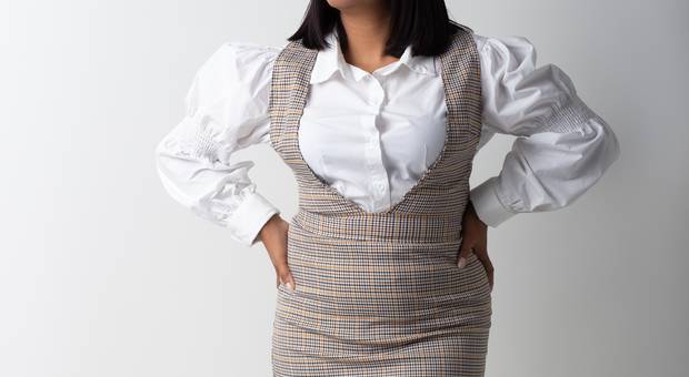 Ensaio para Lojistas  de Boutique Chatte Marie 