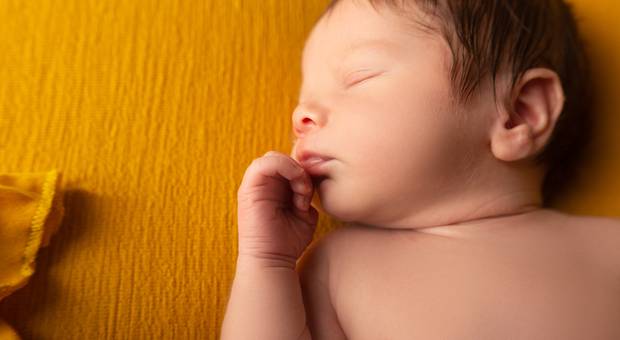 NewBorn  de  Nicolas 