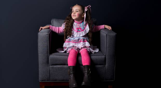 Festa Junina  de Maria Julia 