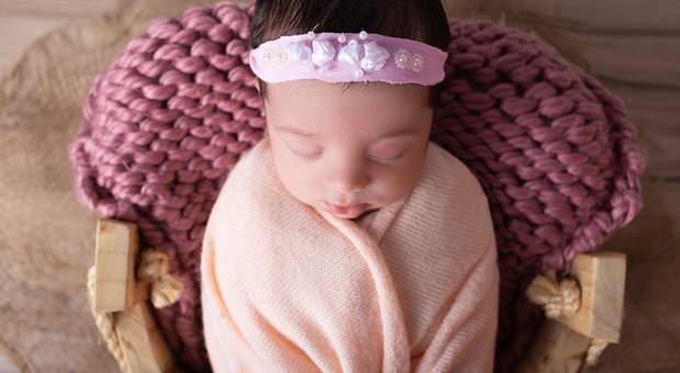 NewBorn  de Maria Luisa 