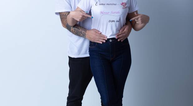 Acompanhamento Gestante  de Adrielly 