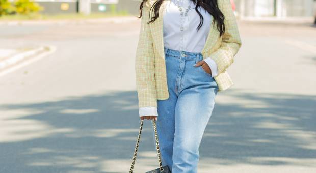 Ensaio para Lojistas  de Boutique Chatte Marrie