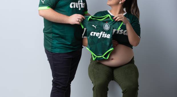 Gestante de Mariette 