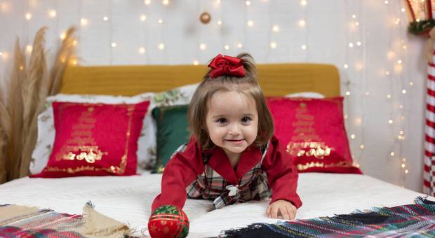 Natal e Ano Novo. de Laura 