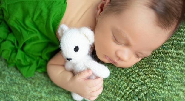 NewBorn  de Ravi Felipe