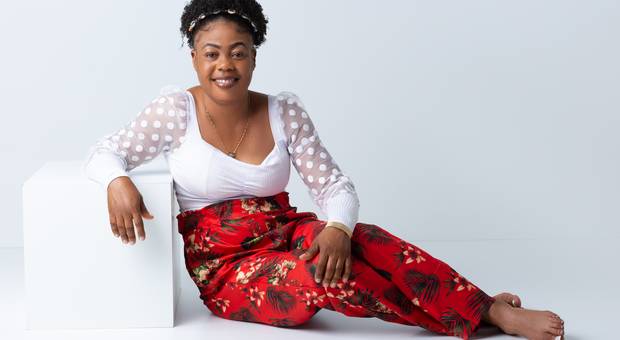 Ensaio Aniversário  de Amandina