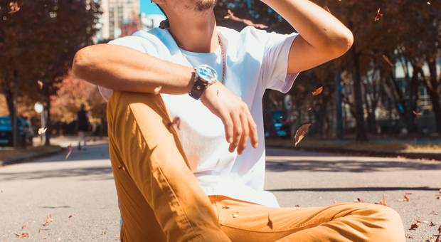 Ensaio Masculino  de Eduardo 