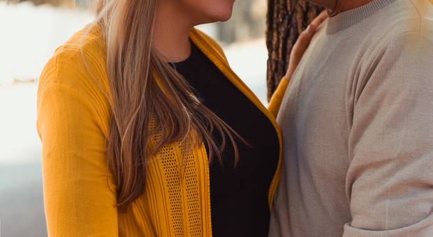 Ensaio Casal de Margarete 