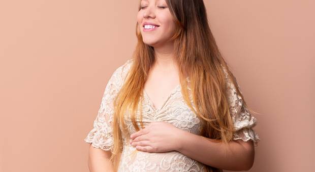 Gestante de Kessillyn 